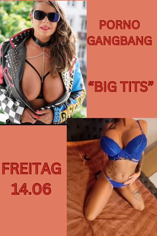 SUPER GANGBANG BIG TITS 